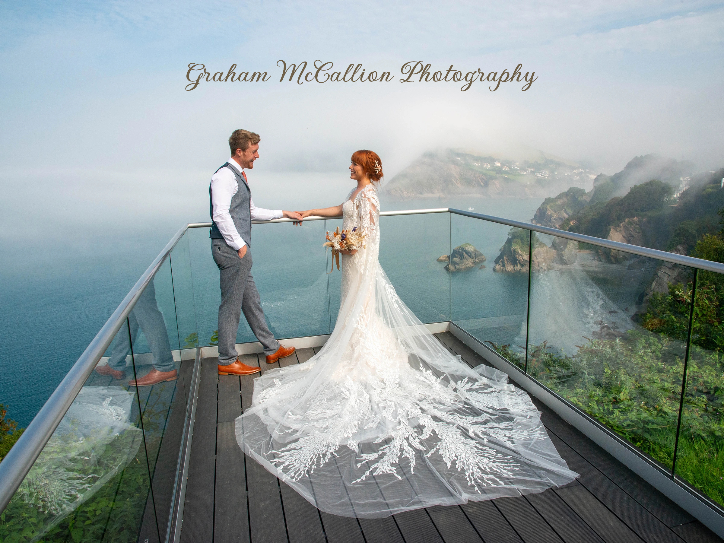 Graham McCallion Wedding Photography Swindon Gallery
